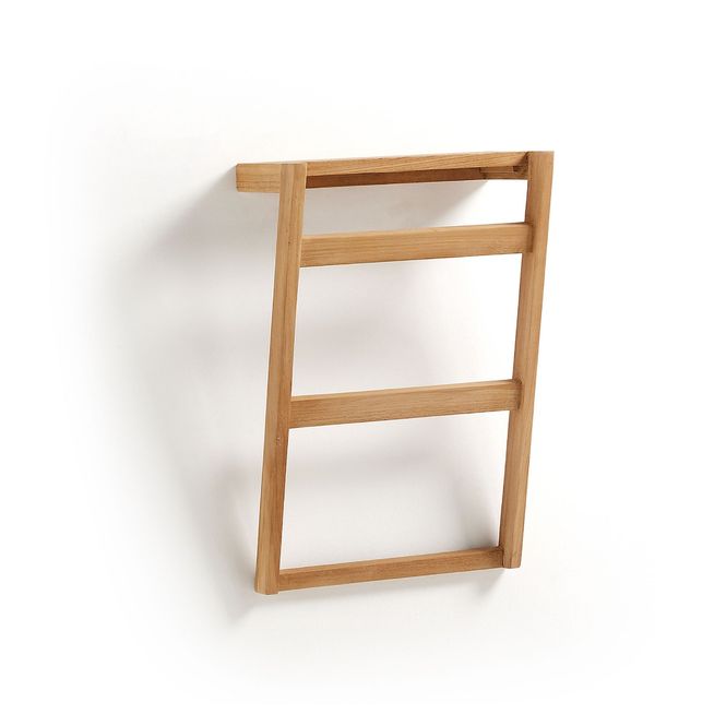 Hovedbilde Kave Home Kuveni Håndklestativ 40x63cm