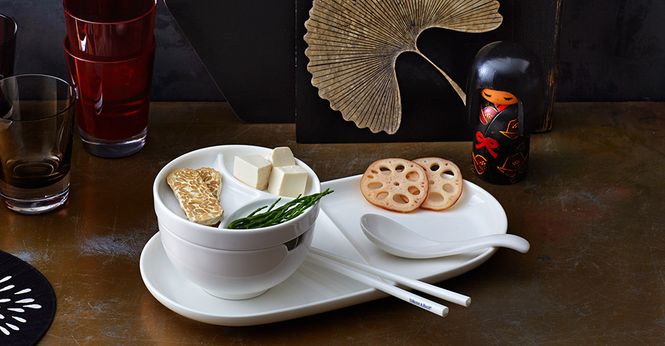 Hovedbilde Villeroy & Boch Soup Passion Ceramic Soup Terrine ...