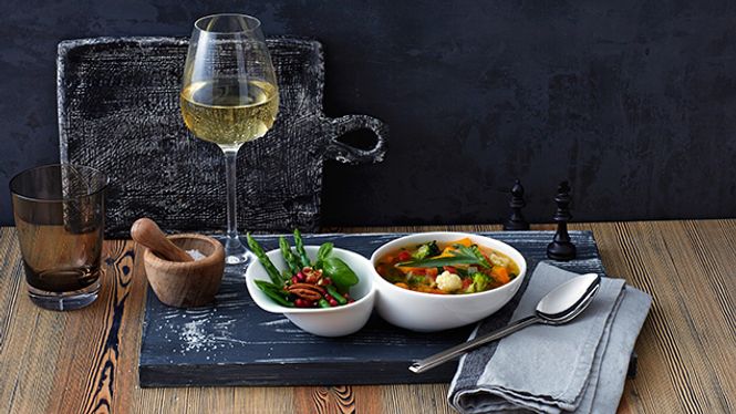 Hovedbilde Villeroy & Boch Soup Passion Ceramic Soup Terrine ...