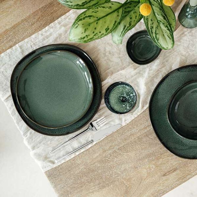 Hovedbilde Villeroy & Boch Lave Vert Asjett 23,5 cm