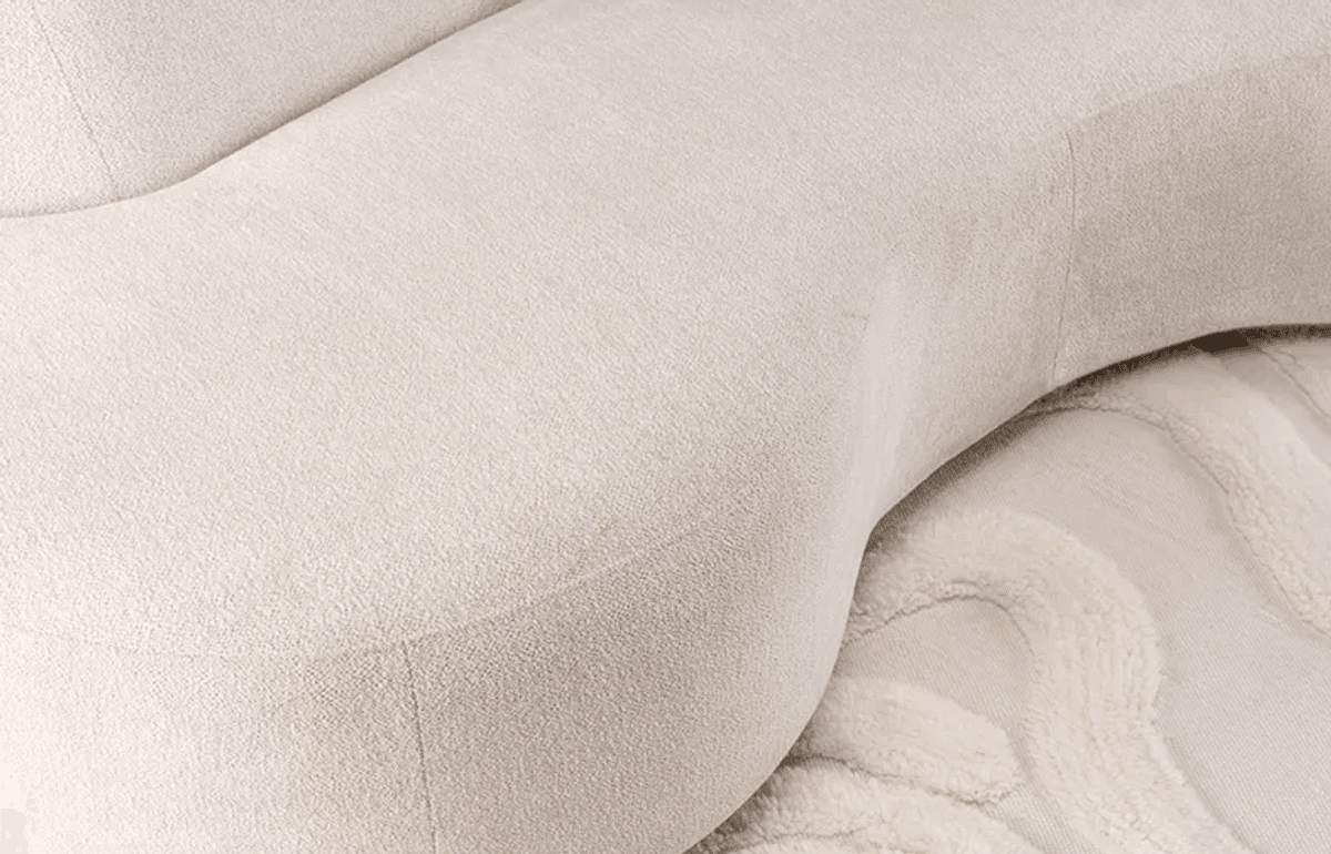 Trend Collection – Siena Organic 3 Seter Venro Beige 22