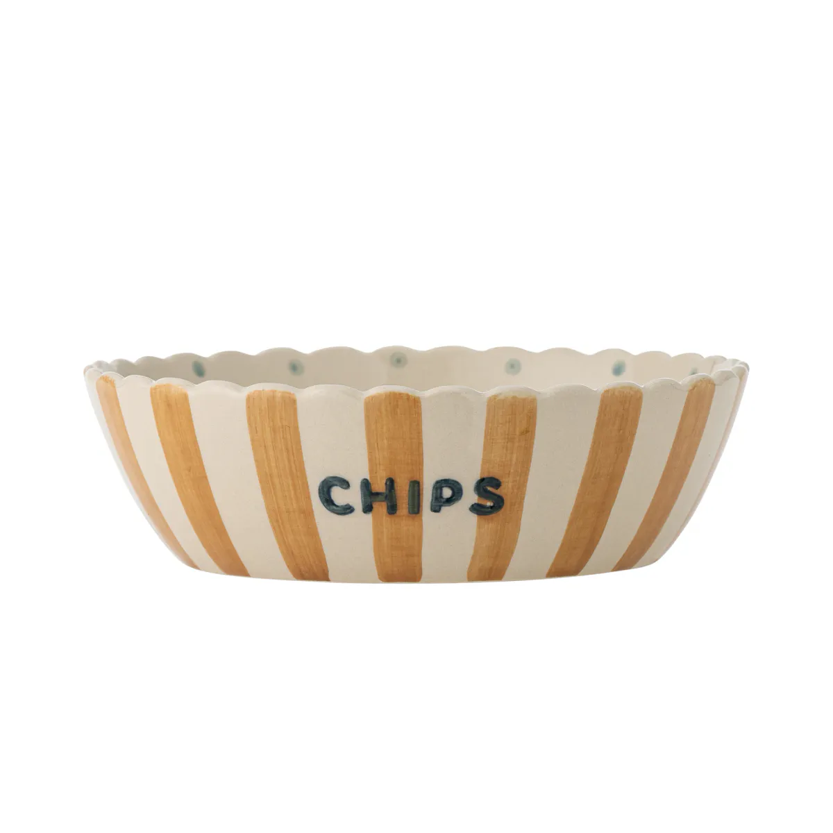 Bloomingville Chip Skål Chips