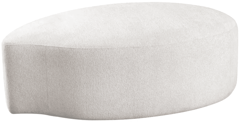Trend Collection – Siena Organic Hocker Venro Beige 22