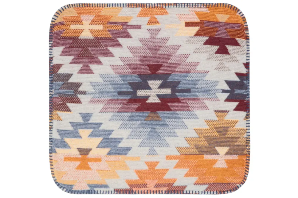 Biederlack Nomad Putetrekk 50x50 cm Light
