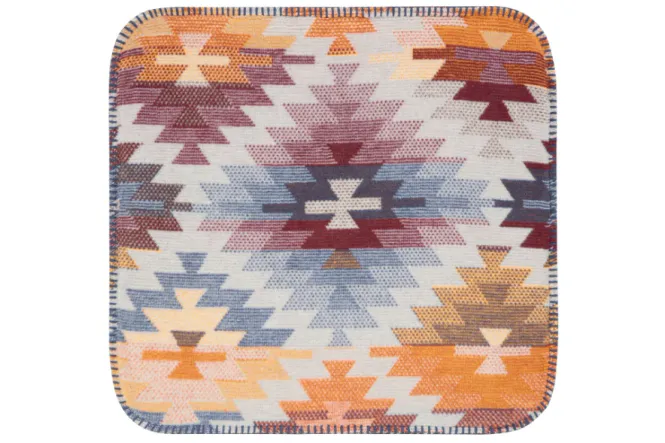Hovedbilde Biederlack Nomad Putetrekk 50x50 cm Light