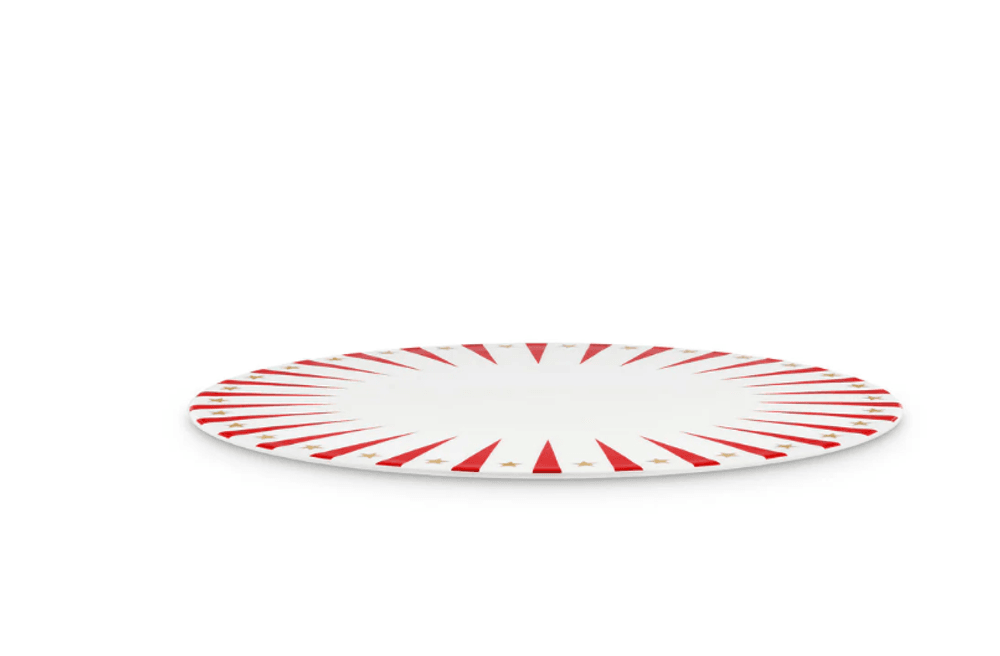 Alessi Delight Fat 30 cm