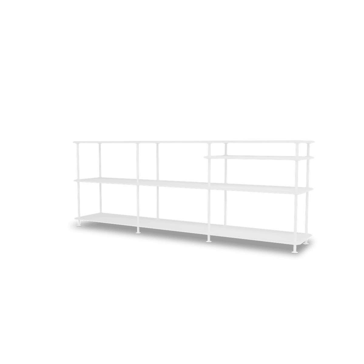 Montana Free Reolmodul 222100 Flere Farger