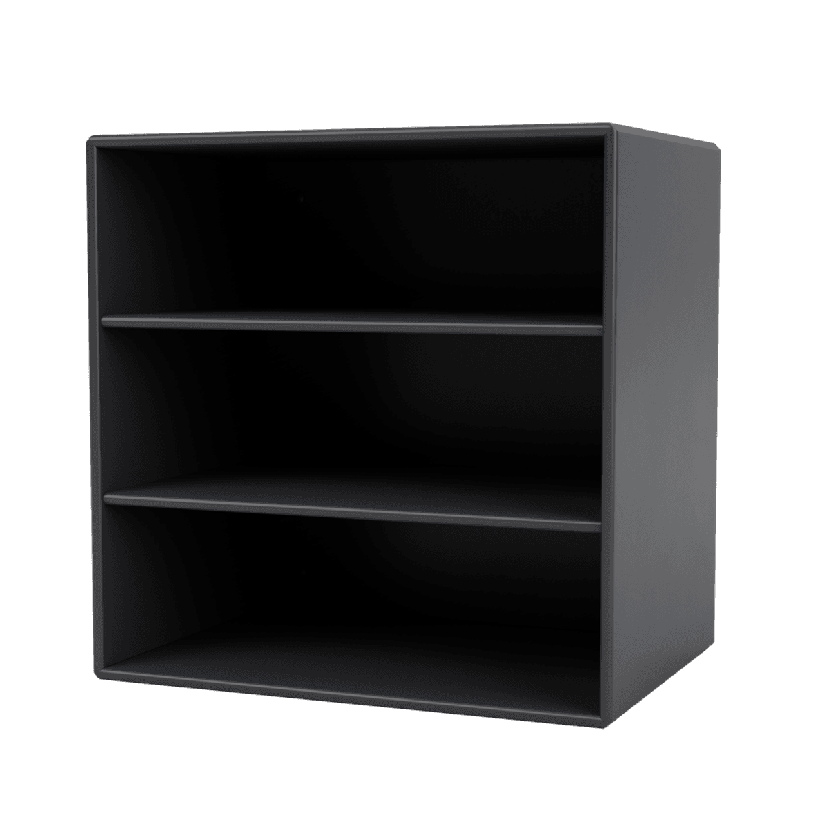 Montana Mini Modul 1004 Horisontale Hyller Flere Farger