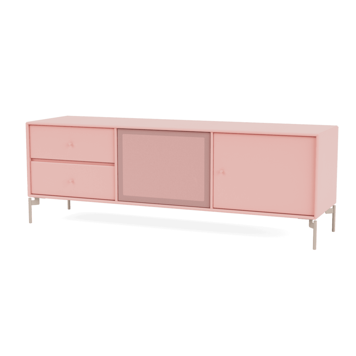 Montana Selection Octave VI TV Benk Ruby