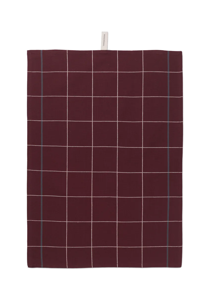 Rosendahl Gamma Kjøkkenhåndkle 50x70 cm flervalg