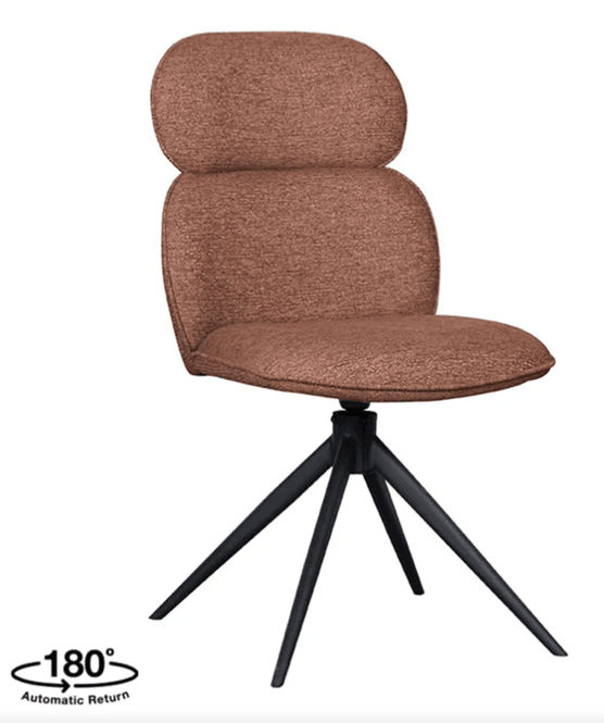 Hovedbilde Trend Collection Vidar Spisestol uten armlener ...