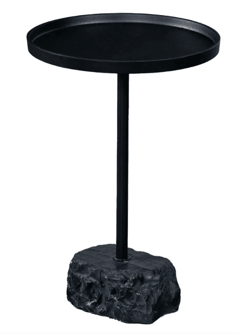 Hovedbilde Trend Collection Damian Sidebord Ø31 x H45