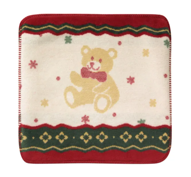 Hovedbilde Villeroy & Boch Toy's Delight Putetrekk 50x50 cm ...