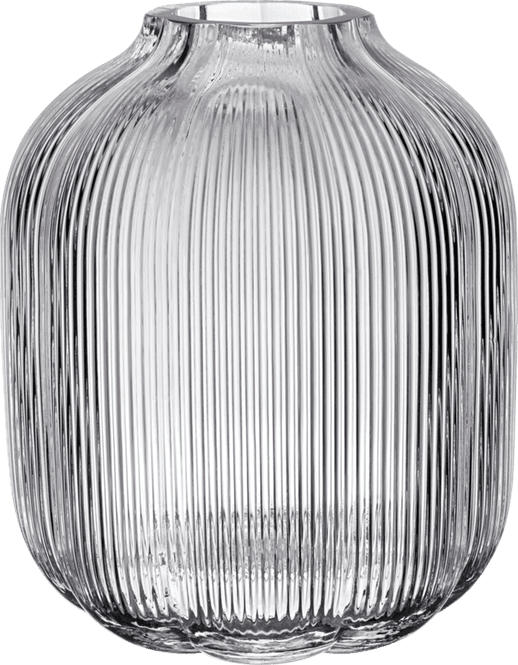 Hovedbilde Villeroy & Boch Fleur Vase Klar 19 cm