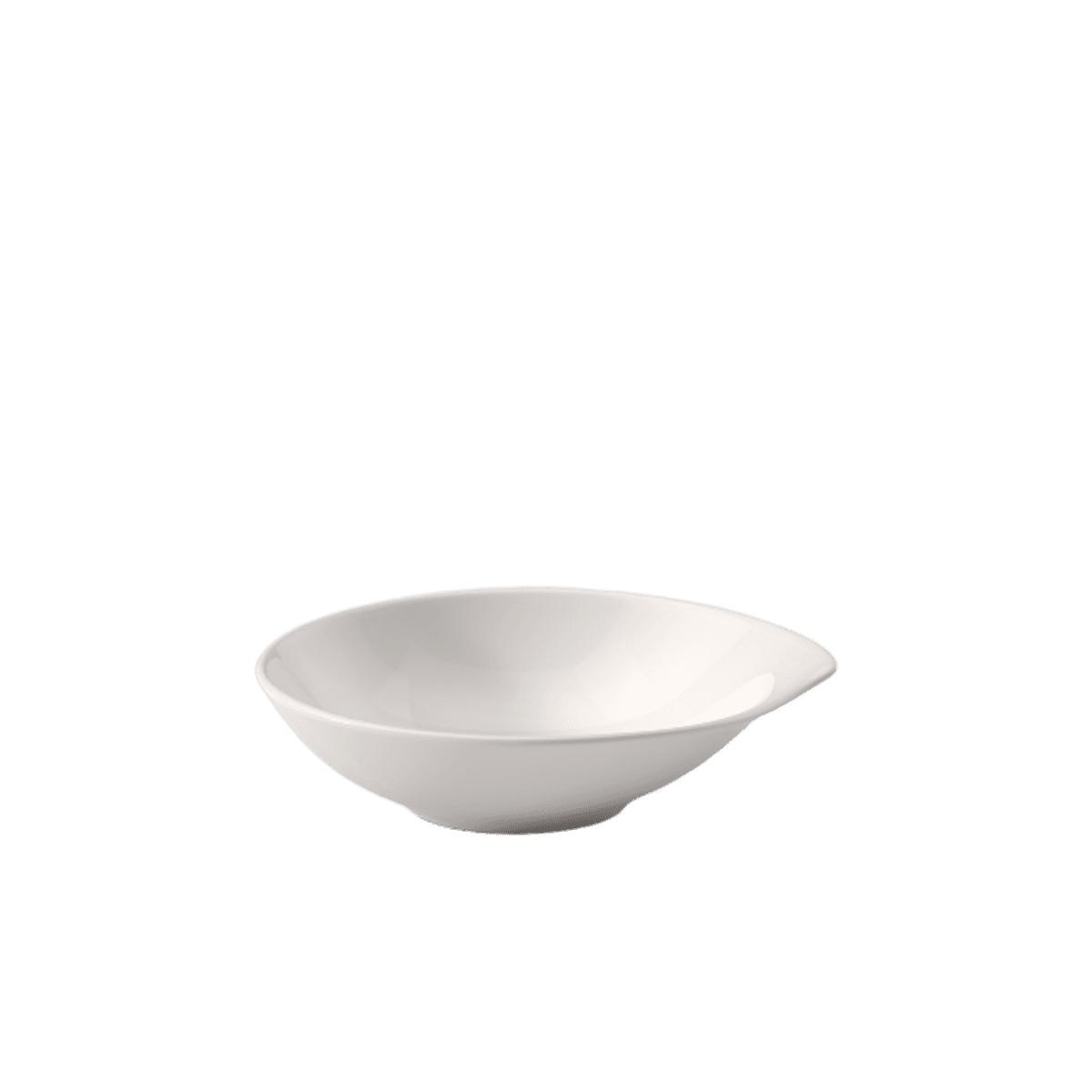 Villeroy & Boch Flow Dyp tallerken / Frokostbolle 21x20 cm
