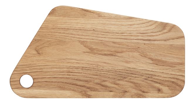 Hovedbilde Andersen U3 Skjærefjøl Eik Liten 32x17 cm