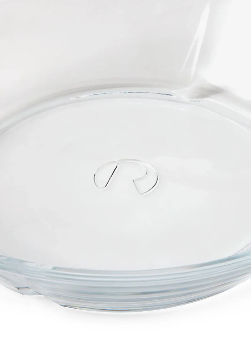 Rosendahl Grand Cru Isasjett 16 cm 4stk