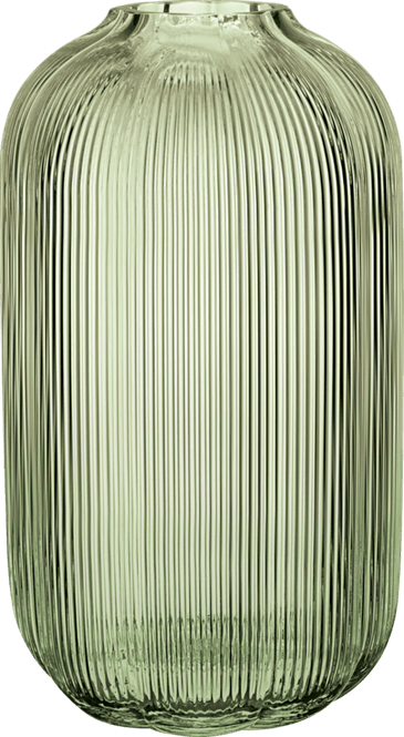 Hovedbilde Villeroy & Boch Fleur Vase Grønn 28 cm