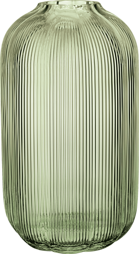 Villeroy & Boch Fleur Vase Grønn 28 cm