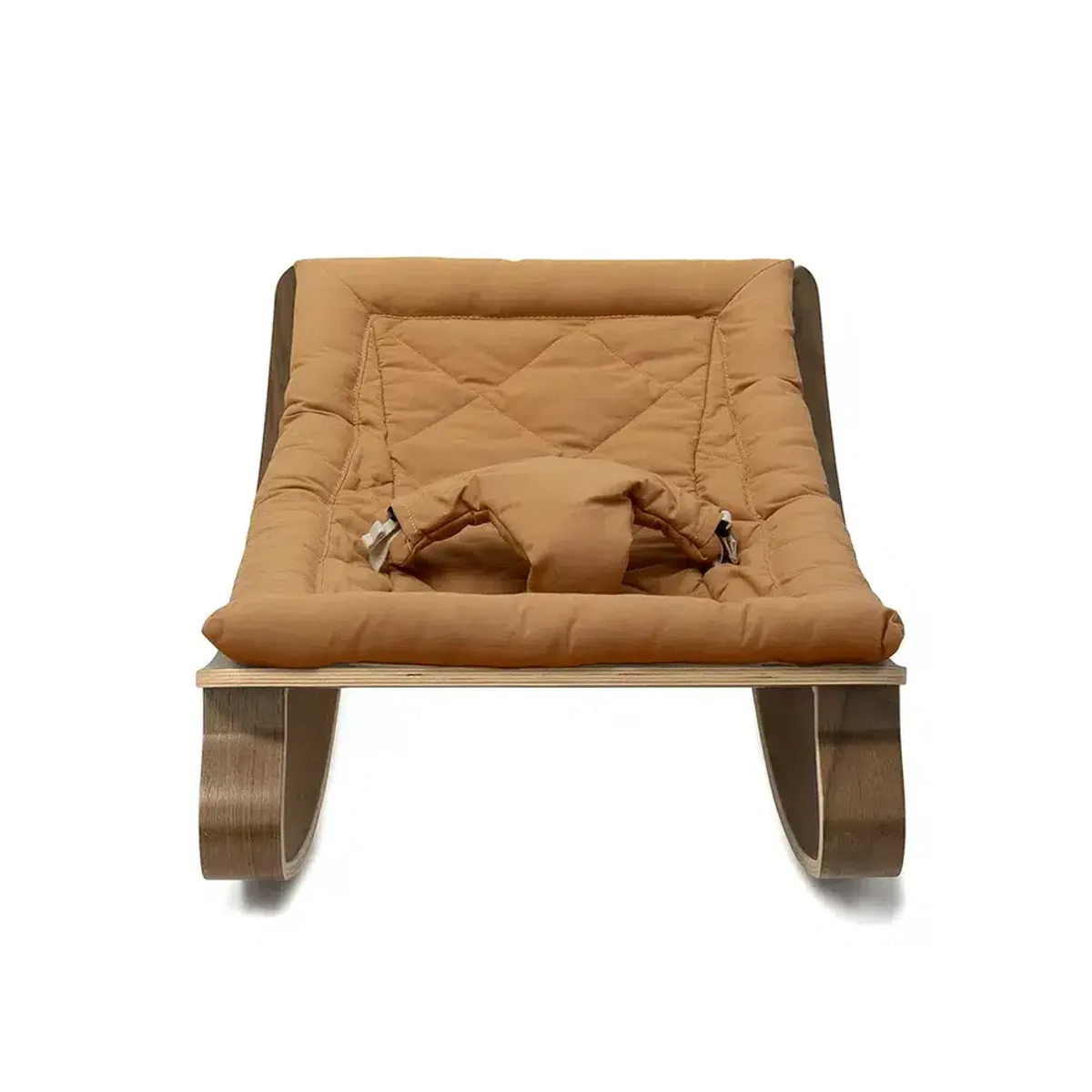 Charlie Crane Levo Vippestol Camel