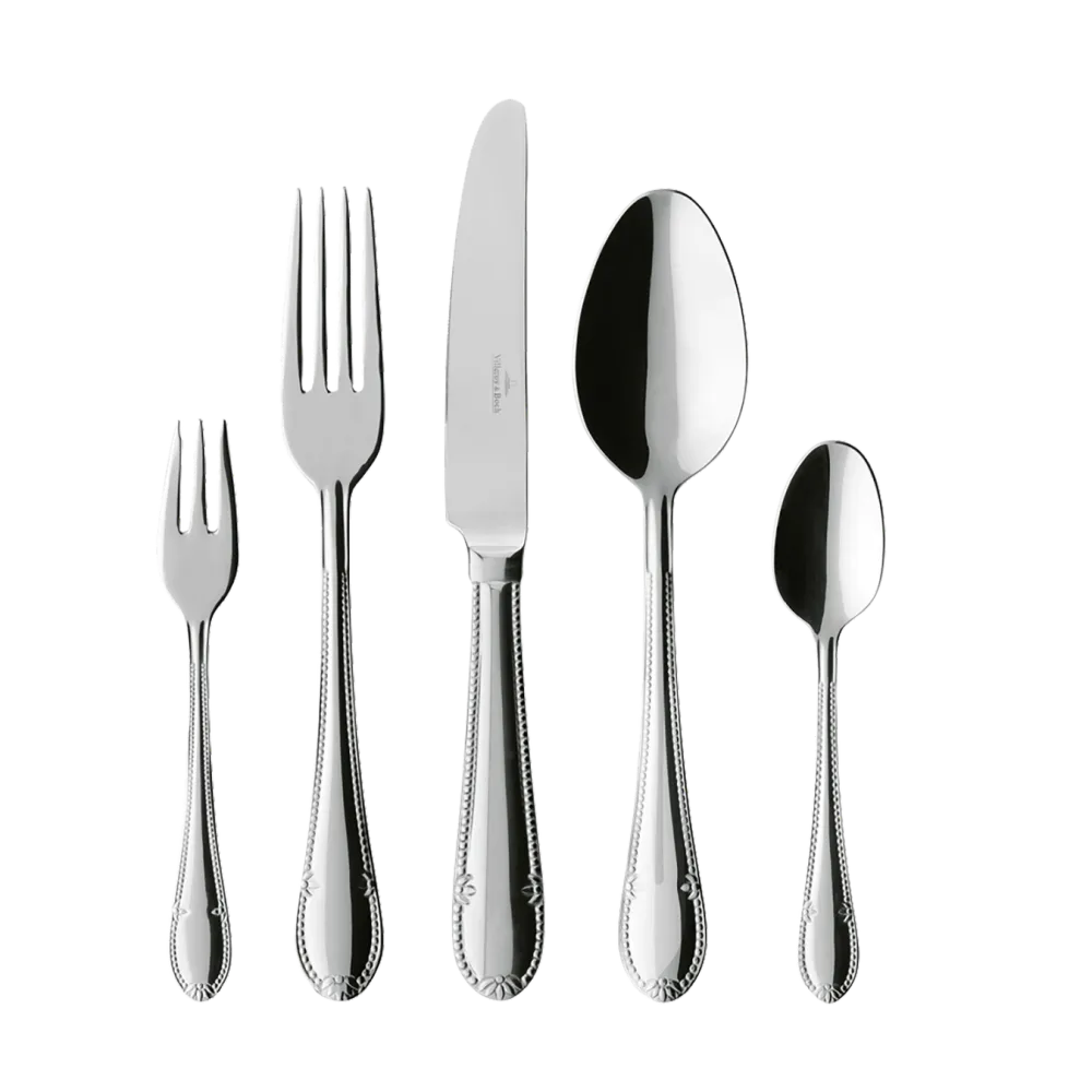 Villeroy & Boch Mademoiselle Bestikksett 30 deler