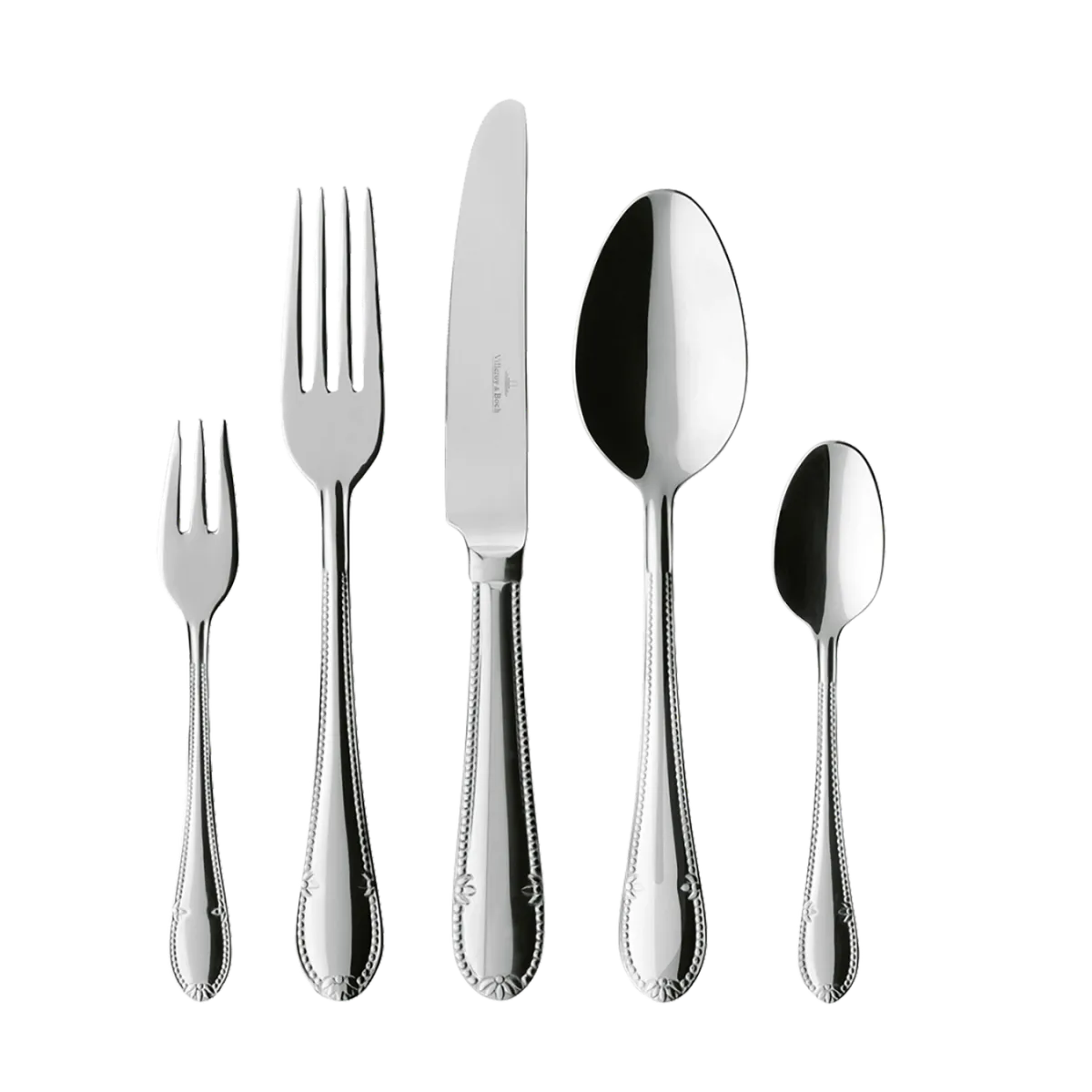 Villeroy & Boch Mademoiselle Bestikksett 30 deler