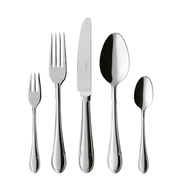 Hovedbilde Villeroy & Boch Mademoiselle Bestikksett 30 deler