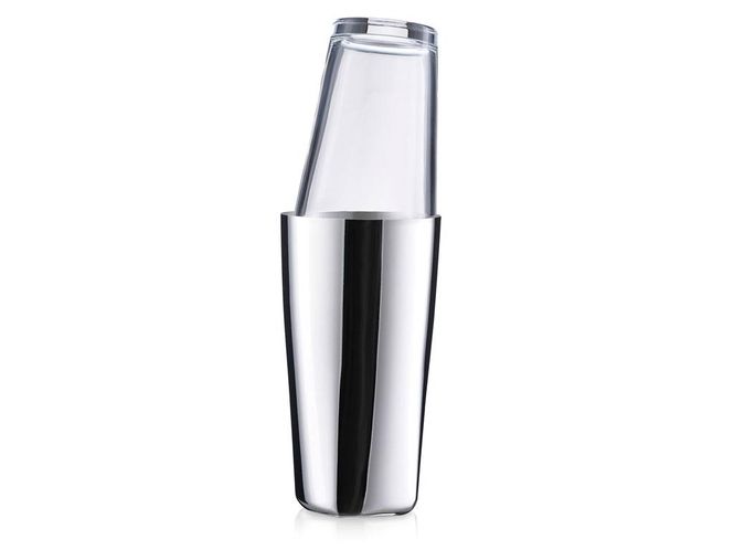 Hovedbilde Zone Rocks Boston Shaker Blank