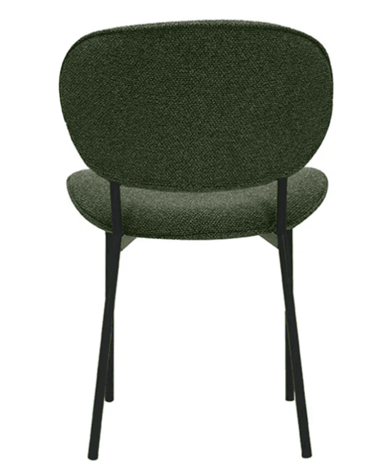 Hovedbilde Trend Collection Senn Spisestol – Forest ...