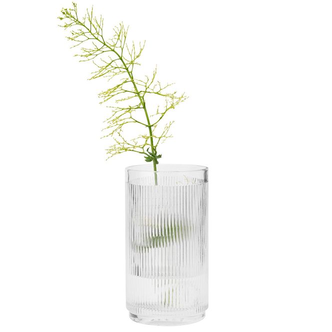 Hovedbilde Stelton Pilastro Vinkjøler/ Vase Glass 20 cm