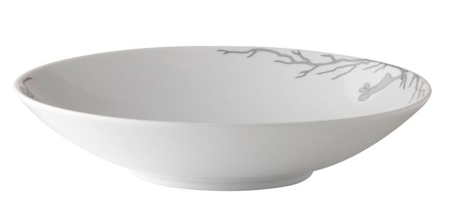 Hovedbilde Wik & Walsøe Alv pasta/salat tallerken 23cm