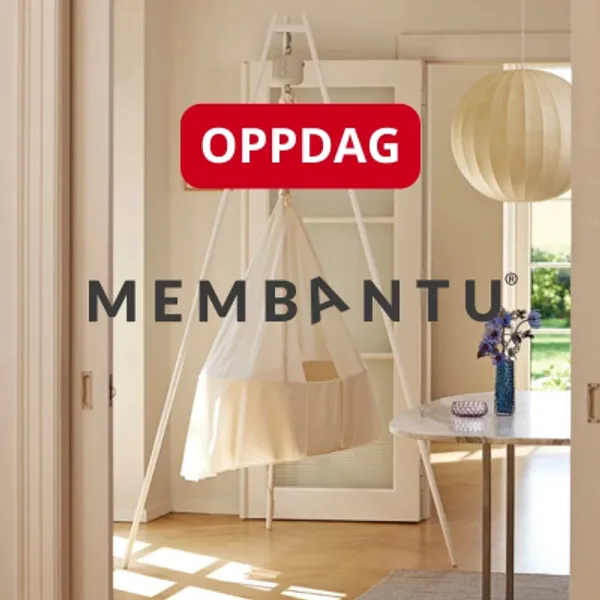 Oppdag Membantu slyngevugger og vugge bundles