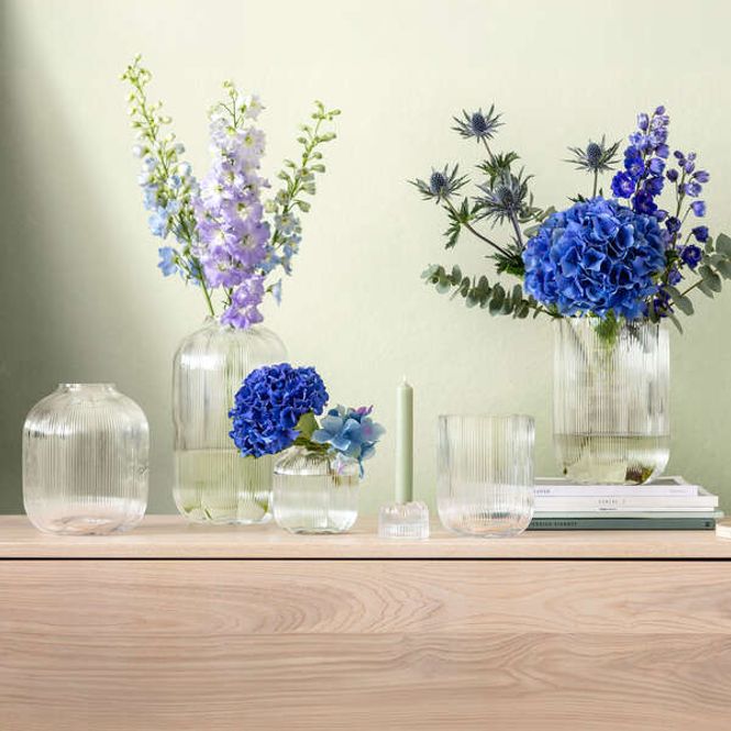 Hovedbilde Villeroy & Boch Fleur Vase Klar 28 cm