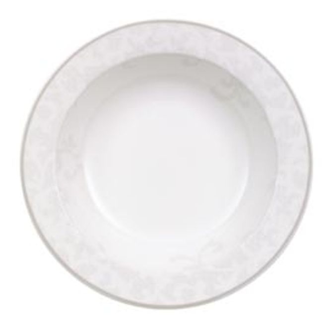 Hovedbilde Villeroy & Boch Grey Pearl Salat tallerken 20 cm