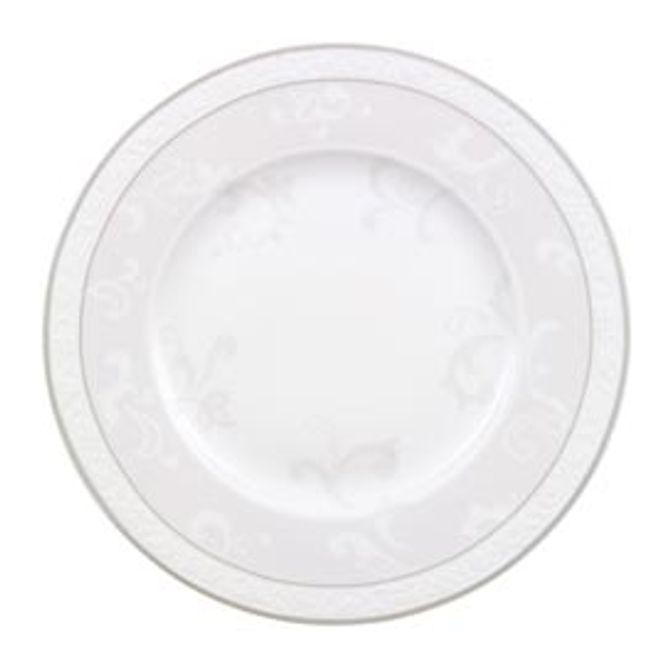 Hovedbilde Villeroy & Boch Grey Pearl Asjett 22 cm.