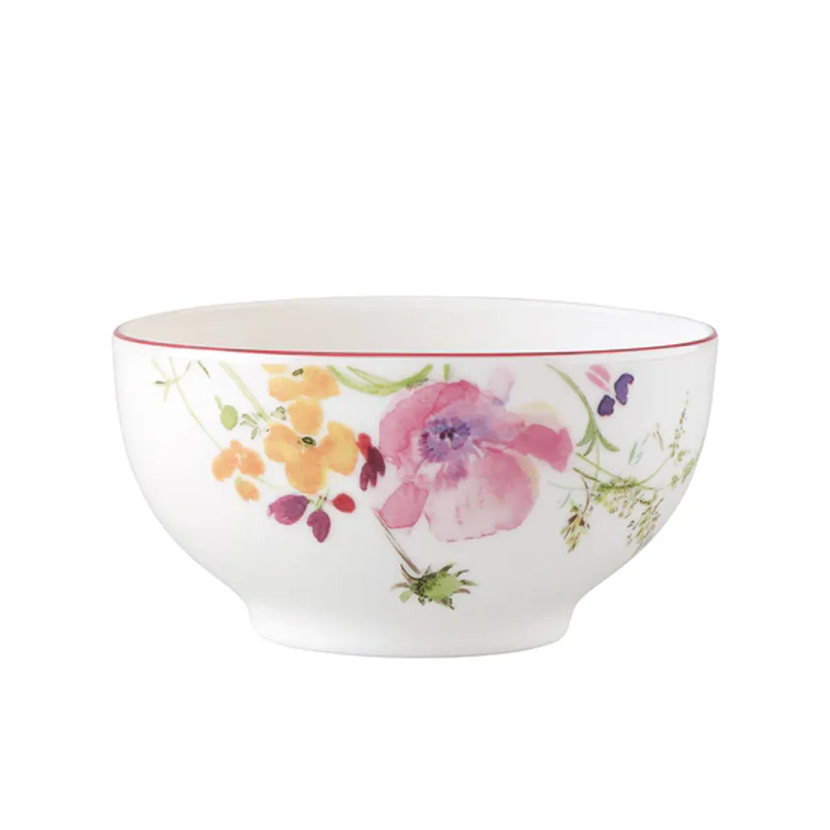 Villeroy & Boch Mariefleur Basic Frokostskål 50 cl