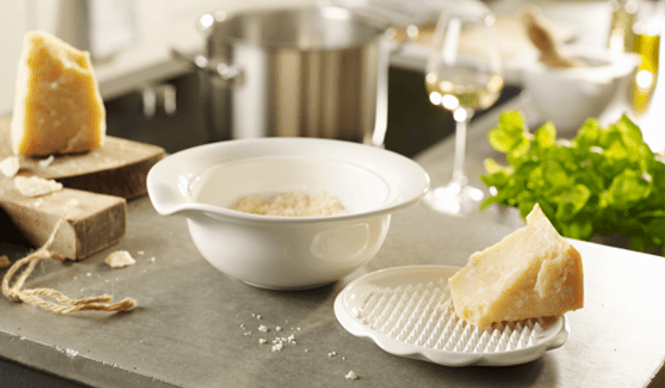 Hovedbilde Villeroy & Boch Pasta Passion Stor Tallerken 2 ...