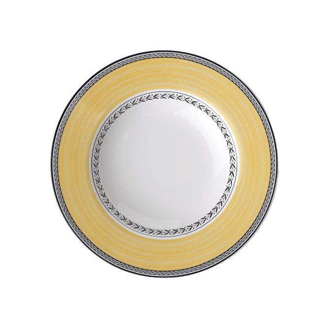 Hovedbilde Villeroy & Boch Audun Fleur Dyp Tallerken 24 cm