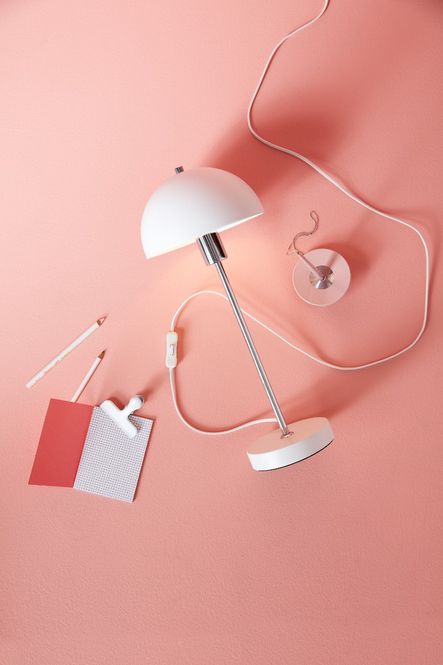 Hovedbilde Herstal Vienda Bordlampe Mini Grønn G9