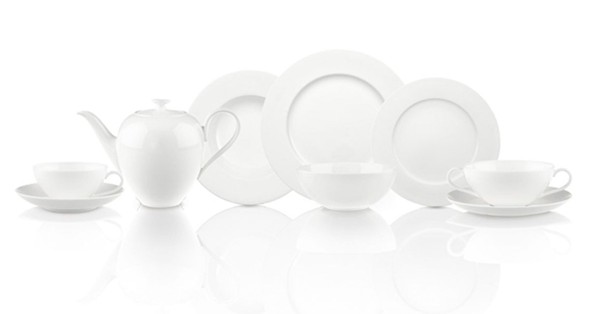 Villeroy & Boch Anmut Skål til Sausbåt 20 cm