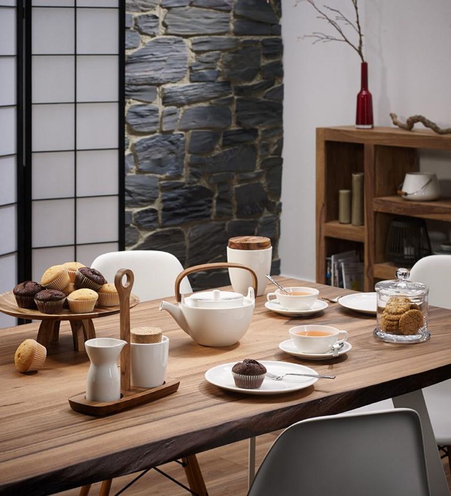 Villeroy & Boch Artesano Original Fat 43x30 cm