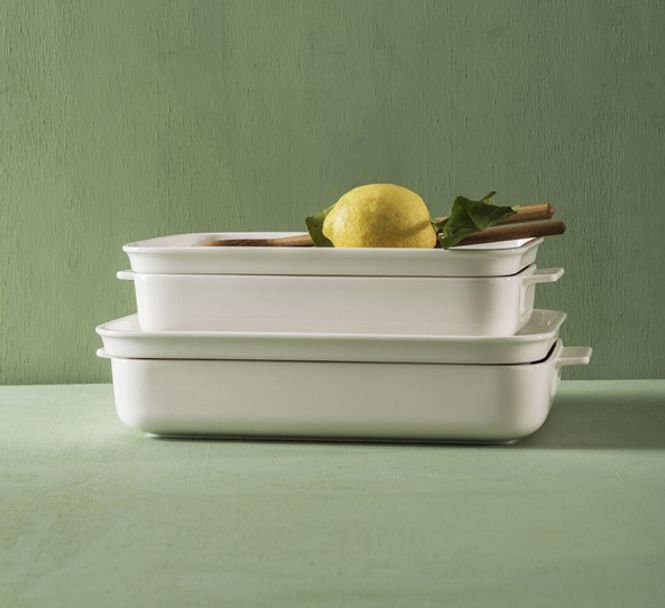 Hovedbilde Villeroy & Boch Clever Cooking Serveringsfat ...