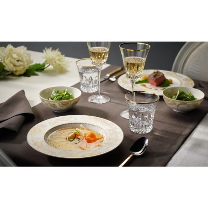 Hovedbilde Villeroy & Boch Grand Royal Hvitvinsbeger 216mm 2 ...