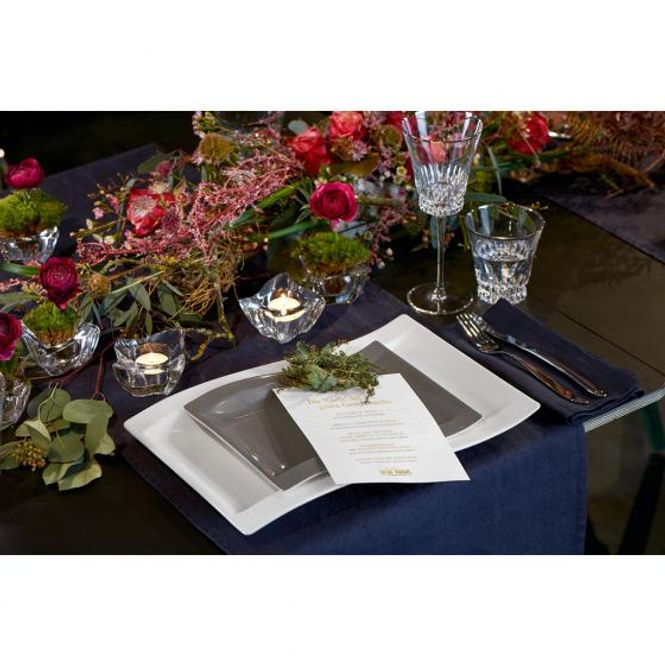 Hovedbilde Villeroy & Boch Grand Royal Hvitvinsbeger 216mm 2 ...