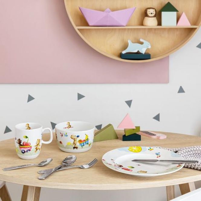 Hovedbilde Villeroy & Boch Hungry as a Bear 7 deler ...