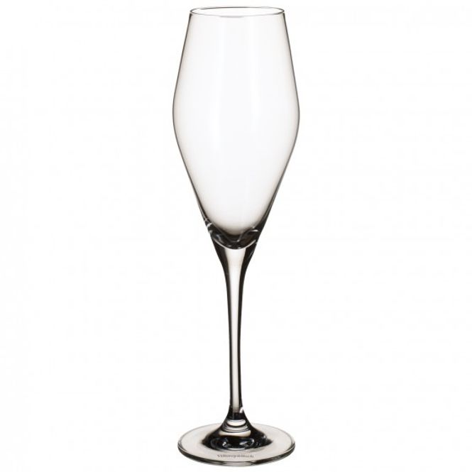 Hovedbilde Villeroy & Boch La Divina Champagneglass 26 cl, 4 ...