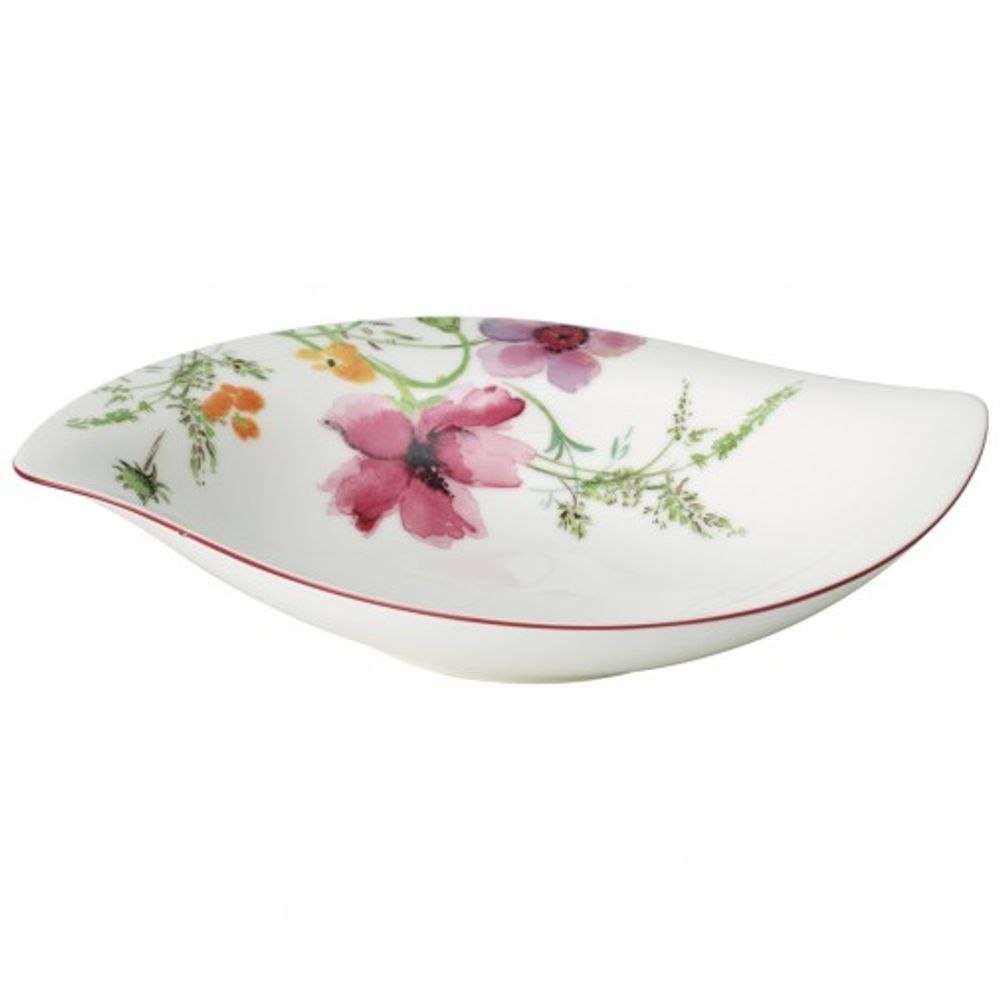 Villeroy & Boch Mariefleur Serve & Salad dyp bolle 29 cm