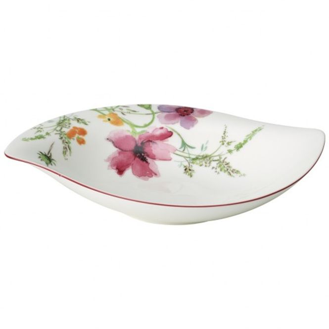 Hovedbilde Villeroy & Boch Mariefleur Serve & Salad dyp ...
