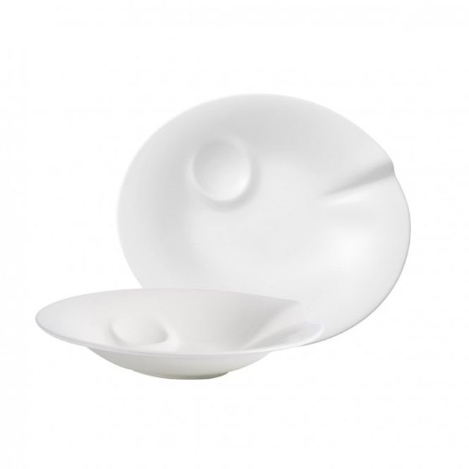 Hovedbilde Villeroy & Boch Pasta Passion Stor Tallerken 2 ...
