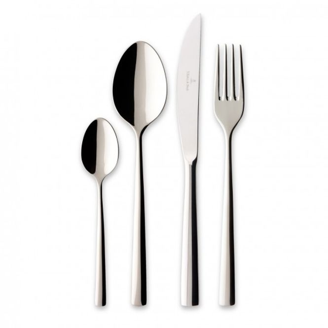 Hovedbilde Villeroy & Boch Piemont 24 Delers sett